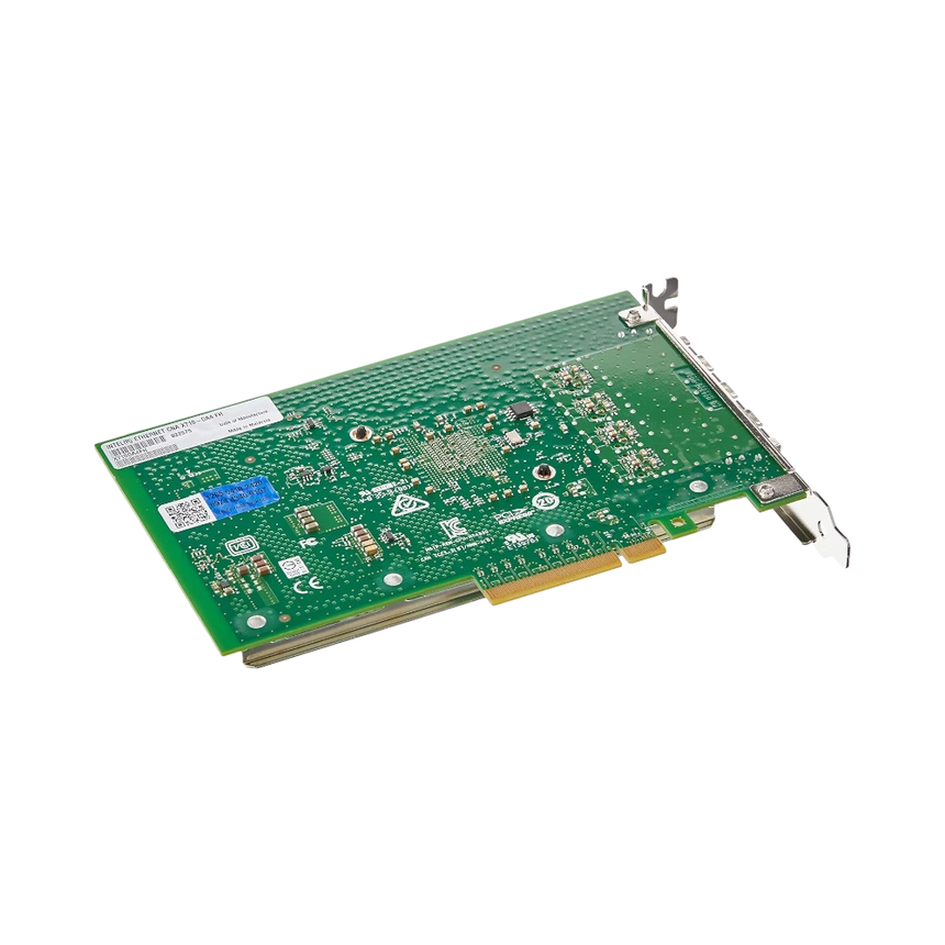 Intel Ethernet Converged Network Adapter — Being Shipped