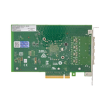 Intel Ethernet Converged Network Adapter — Being Shipped