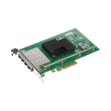 Intel Ethernet Converged Network Adapter — Being Shipped
