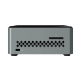 Intel NUC Arches Canyon Celeron Barebone Mini PC Kit, Intel Celeron J3455 (Tall) — Being Shipped