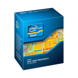 Intel Xeon E3-1270 v3 4 8 Threads Cores Processor — Being Shipped