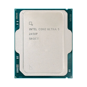 Intel Core Ultra 5 245KF 24M Cache Up to 5.20 GHz 14 Core 14 Threads Processor — Being Shipped