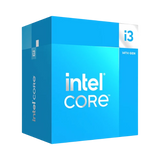 Intel Core i3-14100 3.5GHz LGA 1700 4 Core 8 Threads Processor — Being Shipped