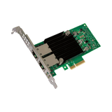 Intel X550-T2 Dual-Port Ethernet Converged Network Adapter — Being Shipped