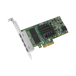 Intel I350-T4V2 Ethernet Server Adapter — Being Shipped