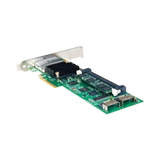 Intel 16 Port SAS RAID Controller — Being Shipped