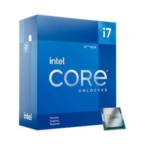 Intel Core i7-12700KF 3.6 GHz LGA 1700 12 Core 20 Threads Processor — Being Shipped