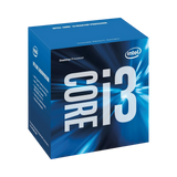 Intel Core i3-6098P 3.6 GHz LGA 1151 2 Core 4 Threads Processor — Being Shipped