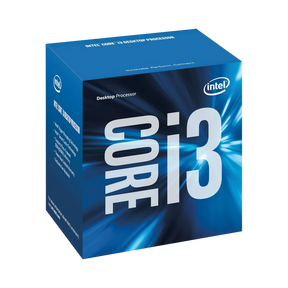 Intel Core i3-6098P 3.6 GHz LGA 1151 2 Core 4 Threads Processor — Being Shipped
