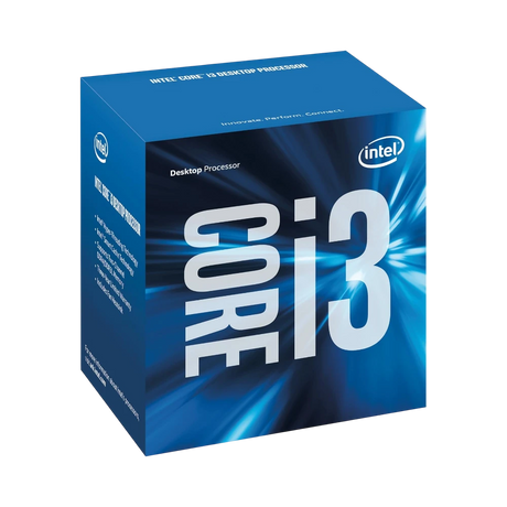 Intel Core i3-6098P 3.6 GHz LGA 1151 2 Core 4 Threads Processor — Being Shipped