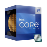 Intel Core i9-12900K 12th Gen Alder Lake 3.2GHz LGA 1700 16 Core 24 Threads Processor — Being Shipped