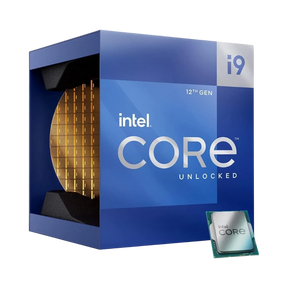 Intel Core i9-12900K 12th Gen Alder Lake 3.2GHz LGA 1700 16 Core 24 Threads Processor — Being Shipped