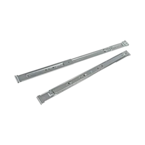 Intel Enhanced Value Rack Rail — Being Shipped