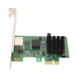 Intel I226-T1 Ethernet Network Adapter — Being Shipped