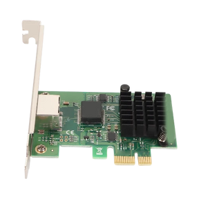 Intel I226-T1 Ethernet Network Adapter — Being Shipped