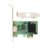 Intel I226-T1 Ethernet Network Adapter — Being Shipped