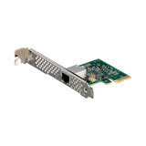 Intel Single Port PCI-Express x1 Ethernet Server Adapter — Being Shipped