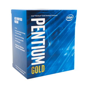 Intel Pentium Gold G7400 3.7GHz LGA 1700 2 Core 4 Threads Processor — Being Shipped