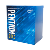 Intel Pentium Gold G7400 3.7GHz LGA 1700 2 Core 4 Threads Processor — Being Shipped