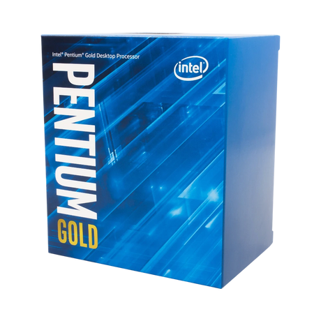 Intel Pentium Gold G7400 3.7GHz LGA 1700 2 Core 4 Threads Processor — Being Shipped