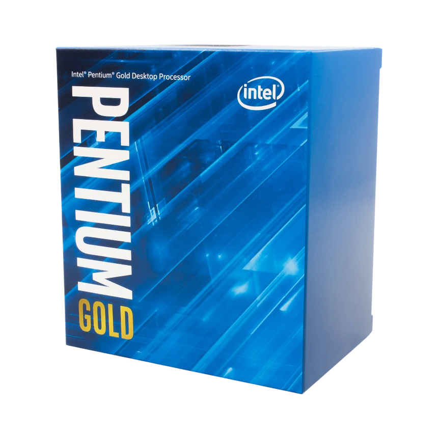 Intel Pentium Gold G7400 3.7GHz LGA 1700 2 Core 4 Threads Processor — Being Shipped
