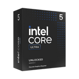 Intel Core Ultra 5 245KF 4.2GHz LGA 1851 14 Core 14 Threads Processor — Being Shipped