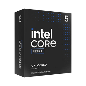 Intel Core Ultra 5 245KF 4.2GHz LGA 1851 14 Core 14 Threads Processor — Being Shipped