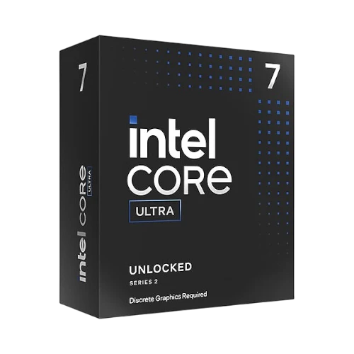 Intel Core Ultra 7 265KF 3.9GHz LGA 1851 20 Core 20 Threads Processor — Being Shipped