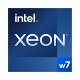 Intel Xeon w7-3455 2.5GHz LGA 4677 24 Core 48 Threads Processor — Being Shipped