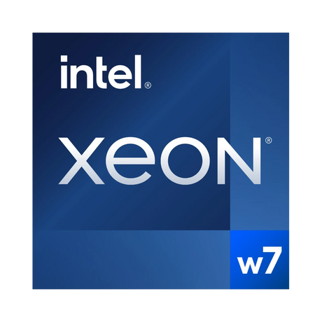 Intel Xeon w7-3455 2.5GHz LGA 4677 24 Core 48 Threads Processor — Being Shipped