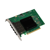 Intel 25GbE Ethernet Card — Being Shipped