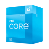 Intel Core i3-12100F 3.3GHz LGA 1700 4 Core 8 Threads Processor — Being Shipped