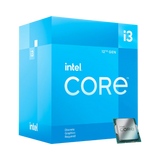Intel Core i3-12100F 3.3GHz LGA 1700 4 Core 8 Threads Processor — Being Shipped
