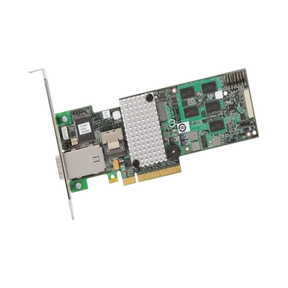 Intel RAID Controller — Being Shipped