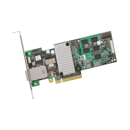 Intel RAID Controller — Being Shipped