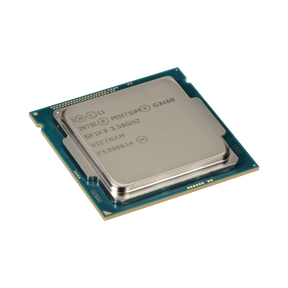 Intel Pentium G3460 3.5GHz 2 Core 2 Threads Processor — Being Shipped