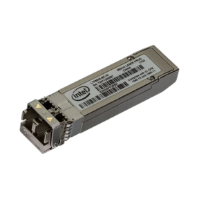 Intel Ethernet SFP28 Optics 10GbE 25GbE SFP28 Transceiver Module — Being Shipped