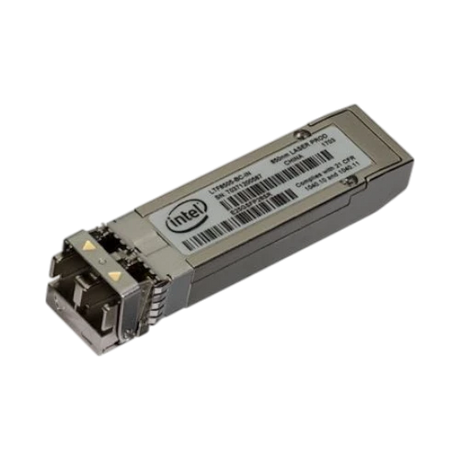 Intel Ethernet SFP28 Optics 10GbE 25GbE SFP28 Transceiver Module — Being Shipped