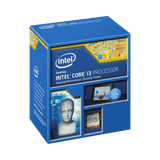 Intel Core i3-4350 3.60GHz 2 Core 4 Threads Processor — Being Shipped
