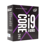 Intel Core i9-7940X X-Series 3.1GHz LGA 2066 14 Core 28 Threads Processor — Being Shipped
