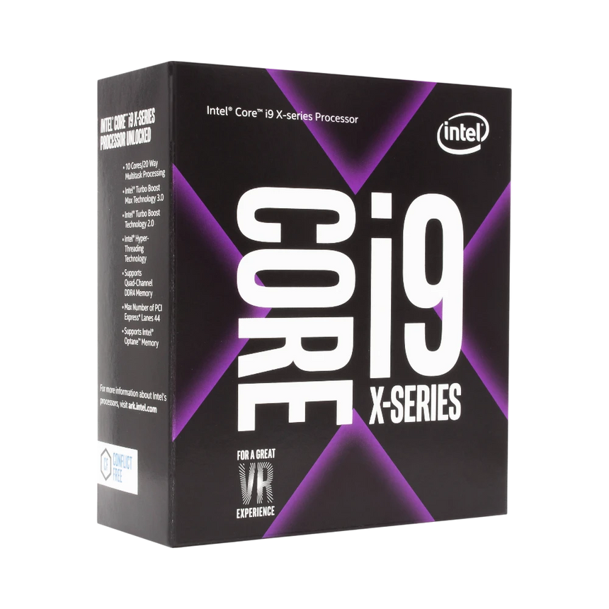 Intel Core i9-7940X X-Series 3.1GHz LGA 2066 14 Core 28 Threads Processor — Being Shipped