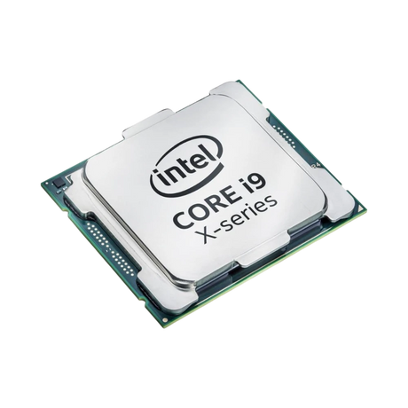 Intel Core i9-7940X X-Series 3.1GHz LGA 2066 14 Core 28 Threads Processor — Being Shipped