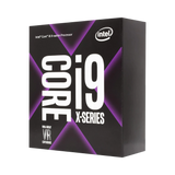 Intel Core i9-7940X X-Series 3.1GHz LGA 2066 14 Core 28 Threads Processor — Being Shipped
