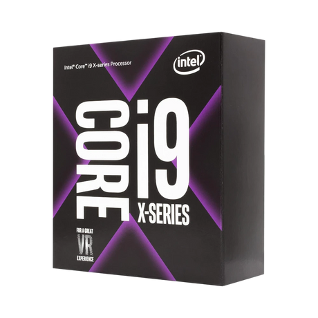 Intel Core i9-7940X X-Series 3.1GHz LGA 2066 14 Core 28 Threads Processor — Being Shipped