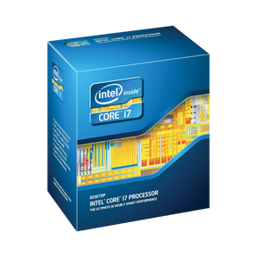 Intel Core i7-4930K 3.4GHz 6 Core 12 Threads Processor — Being Shipped