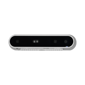 Intel RealSense D415 Depth Camera — Being Shipped
