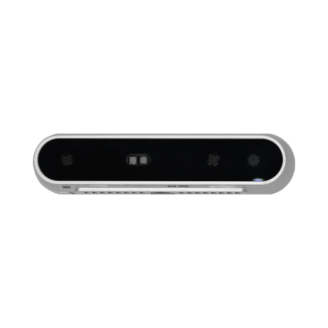 Intel RealSense D415 Depth Camera — Being Shipped