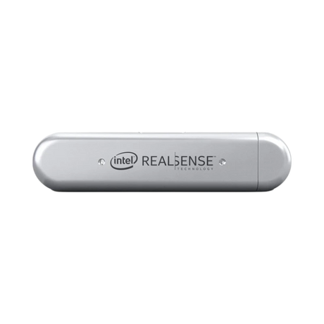 Intel RealSense D415 Depth Camera — Being Shipped