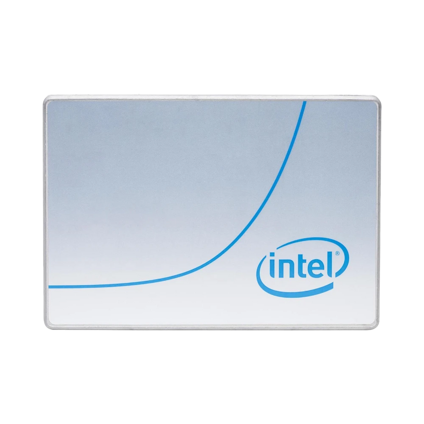 Intel DC P4510 PCIe NVMe 3.1 1TB Internal SSD — Being Shipped