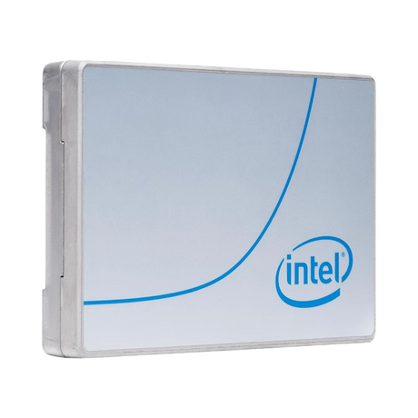 Intel DC P4510 PCIe NVMe 3.1 1TB Internal SSD — Being Shipped
